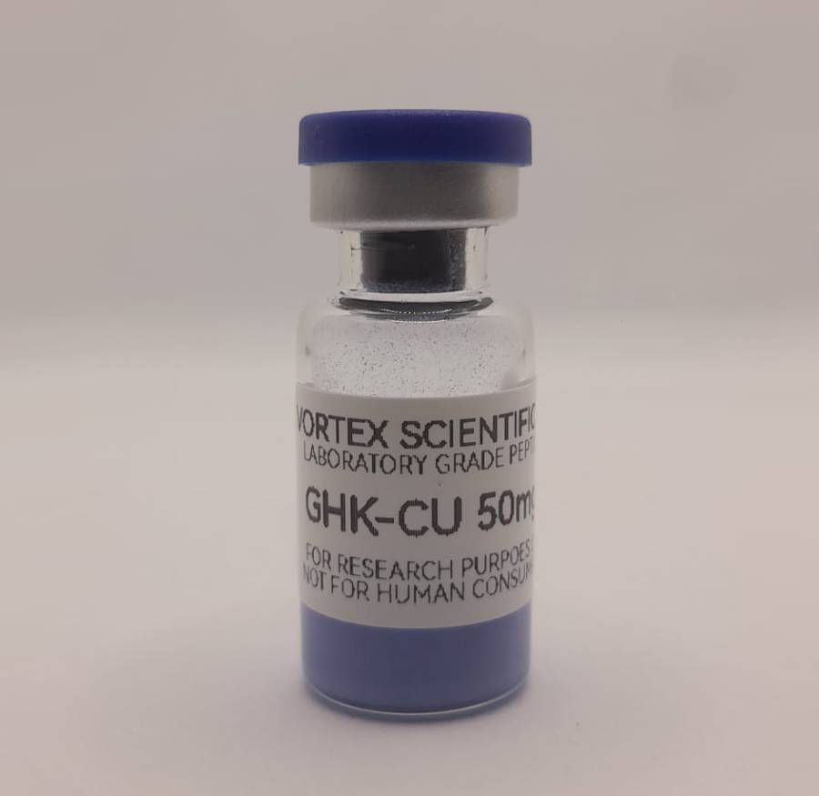 GHK-CU – 50mg