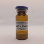NAD+ 500mg