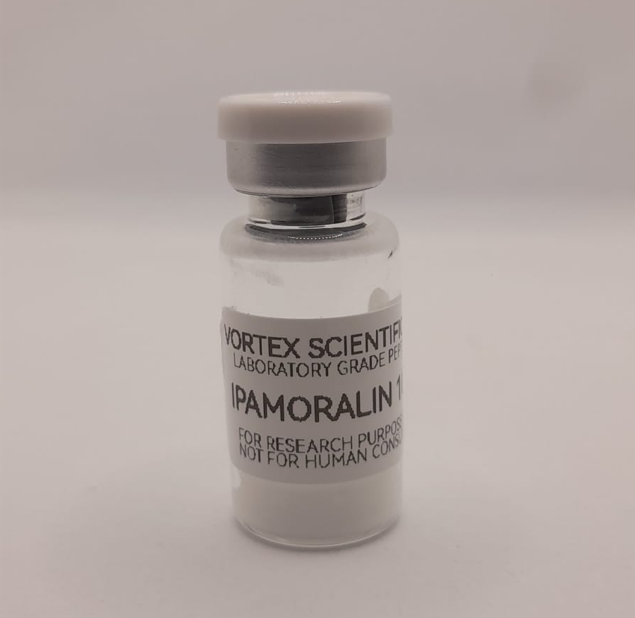 Ipamorelin – 10mg