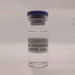 Bacteriostatic Water 10ML